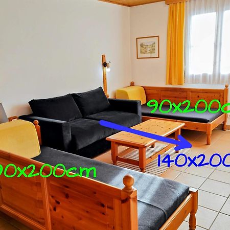 Panorama Apartment Gerlitzen Treffen Ngoại thất bức ảnh