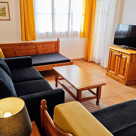 Panorama Apartment Gerlitzen Treffen Ngoại thất bức ảnh