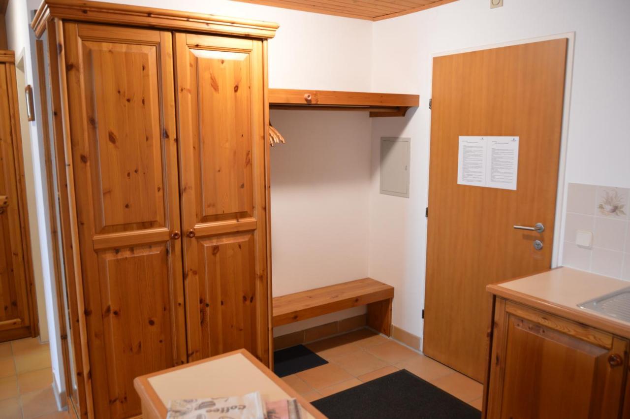 Panorama Apartment Gerlitzen Treffen Ngoại thất bức ảnh
