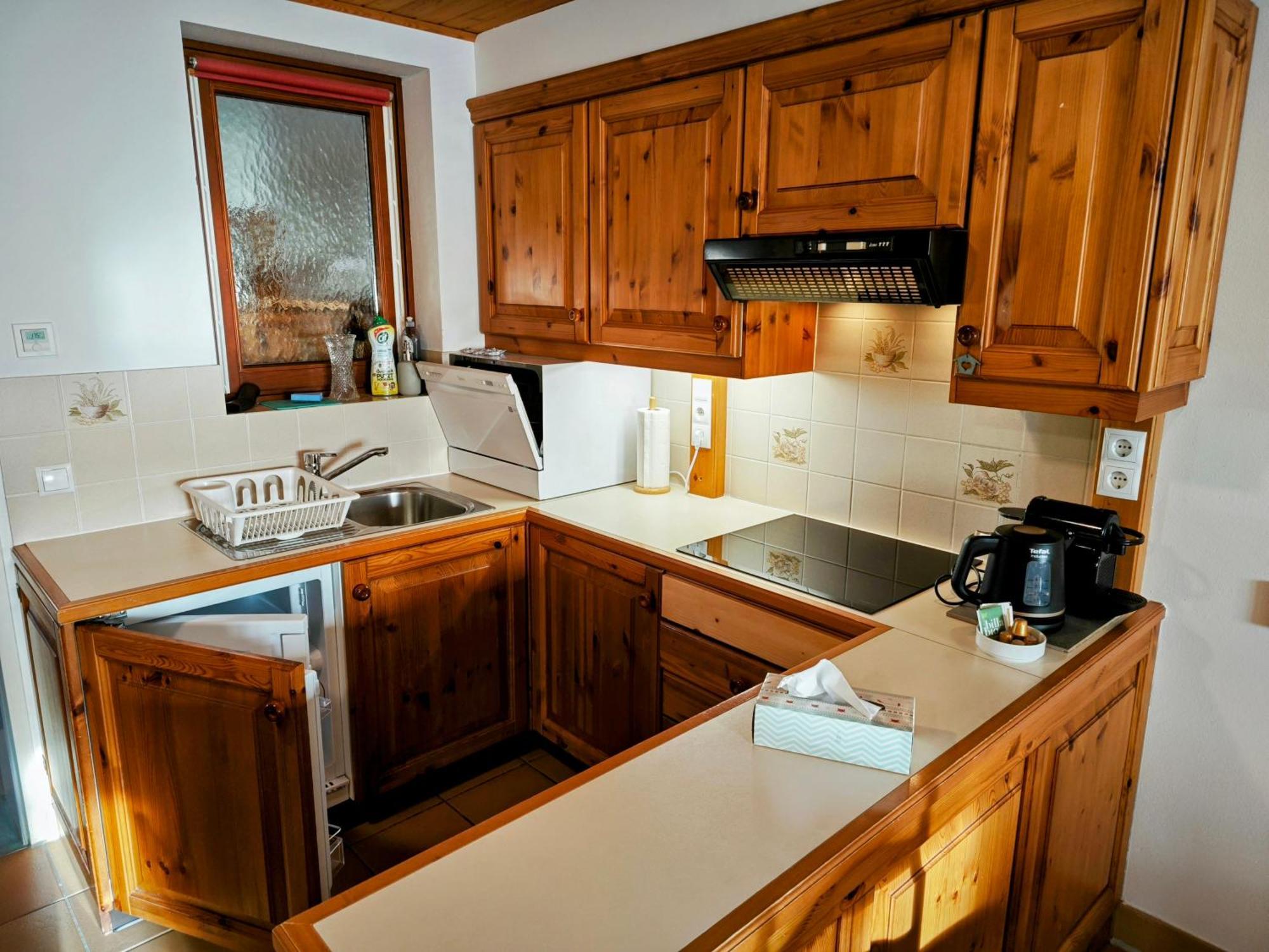 Panorama Apartment Gerlitzen Treffen Ngoại thất bức ảnh