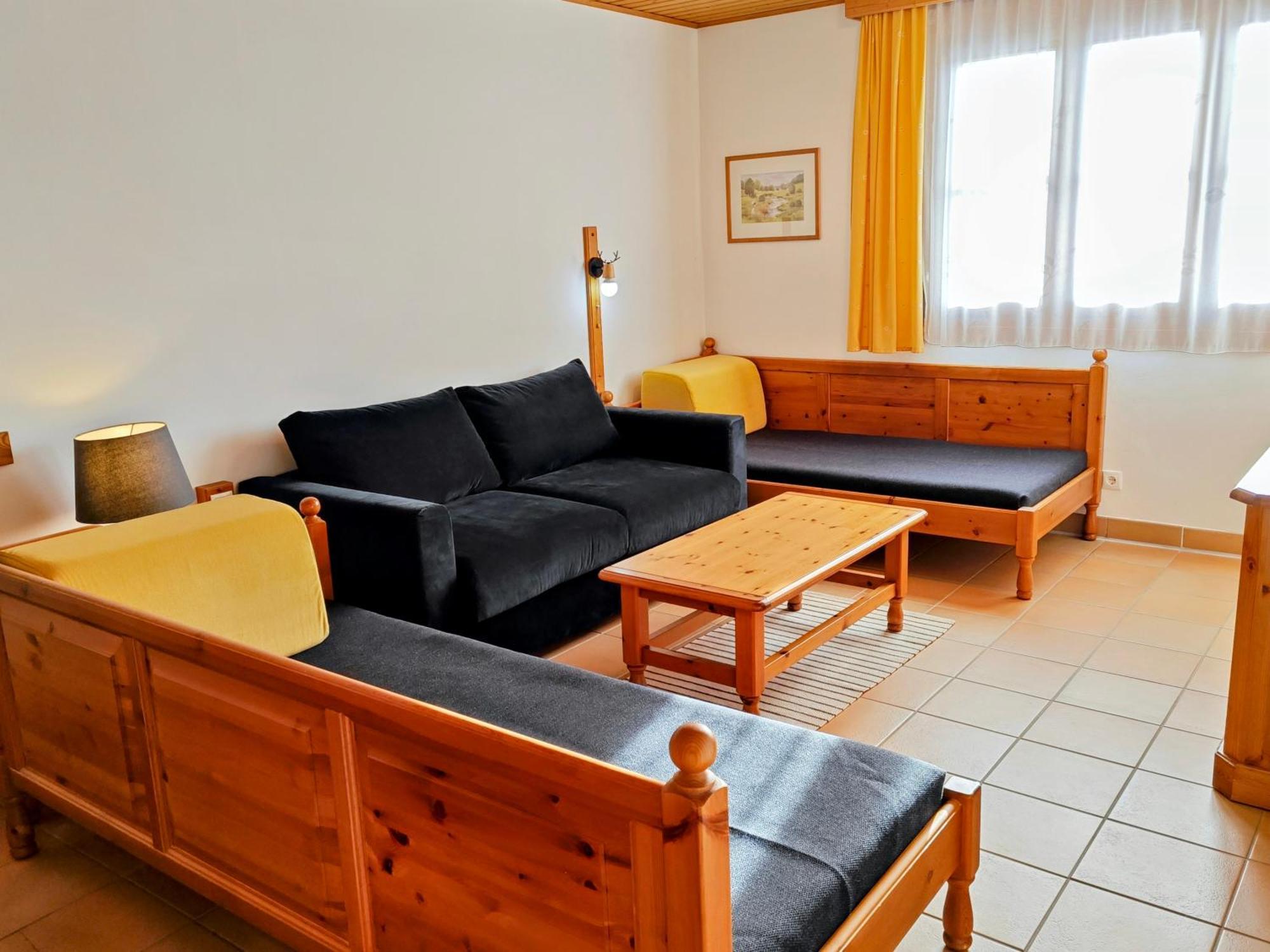 Panorama Apartment Gerlitzen Treffen Ngoại thất bức ảnh