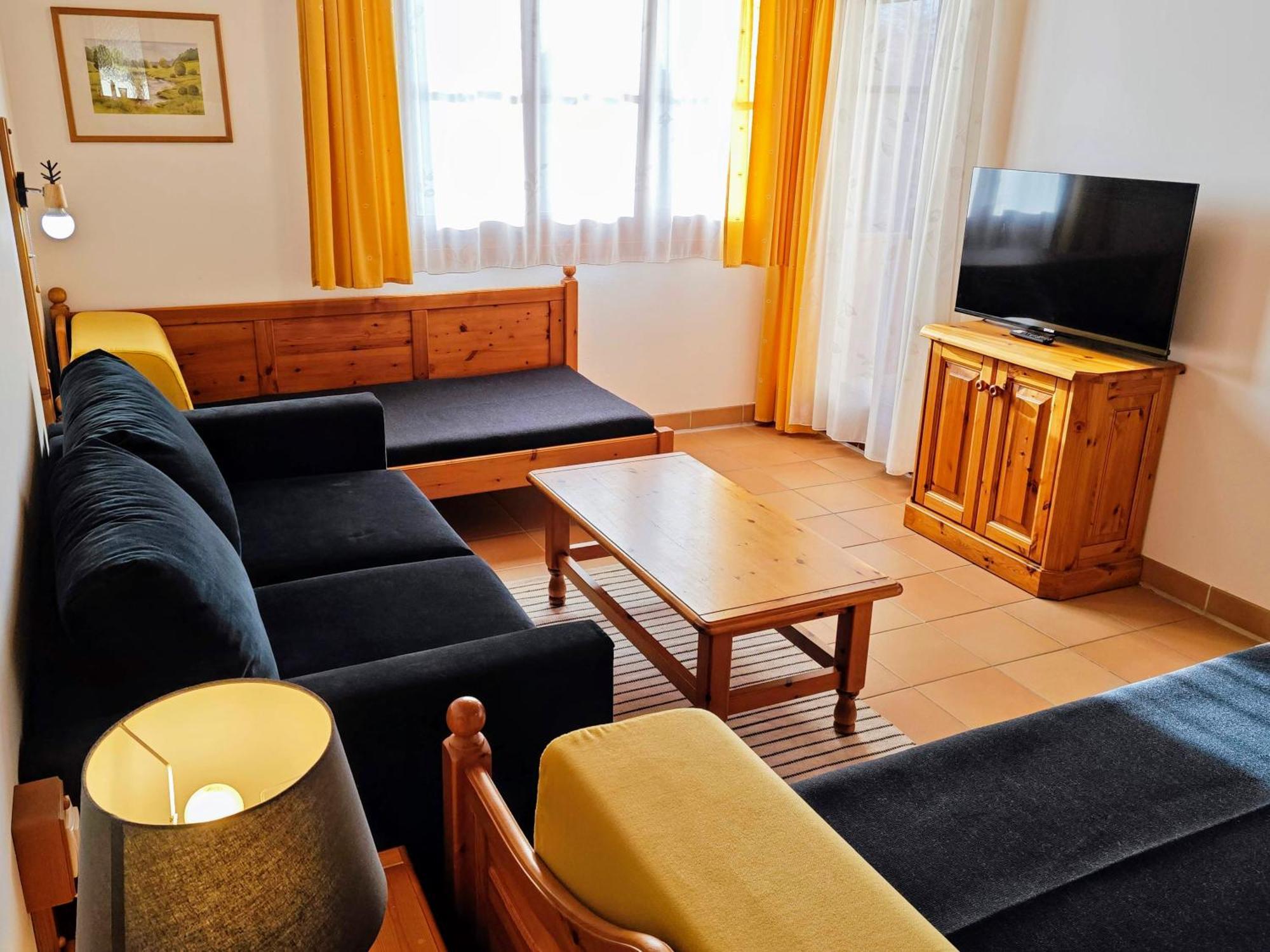 Panorama Apartment Gerlitzen Treffen Ngoại thất bức ảnh